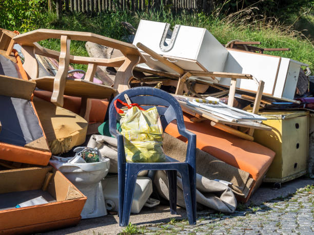 Best Commercial Cleanout Services  in Sapulpa, OK