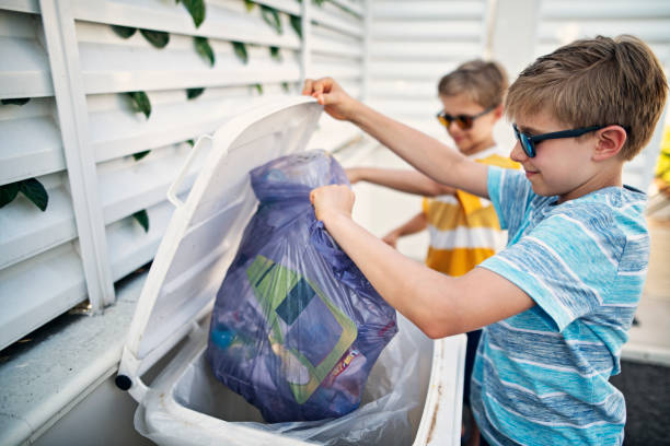 Commercial Cleanout Services in Sapulpa, OK