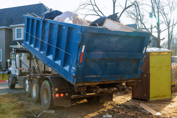 Best Household Junk Removal  in Sapulpa, OK