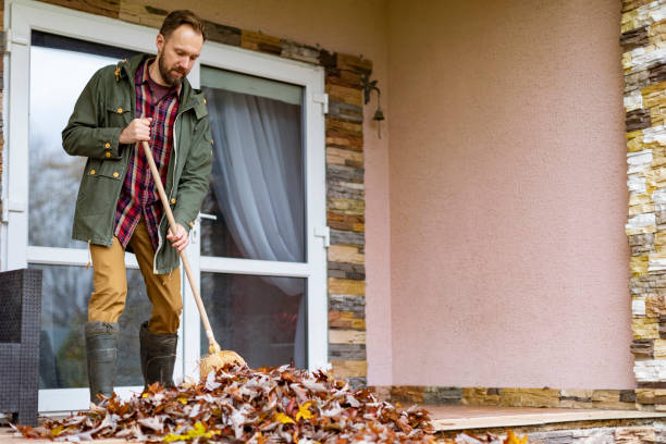 Reliable Sapulpa, OK Junk Removal Solutions