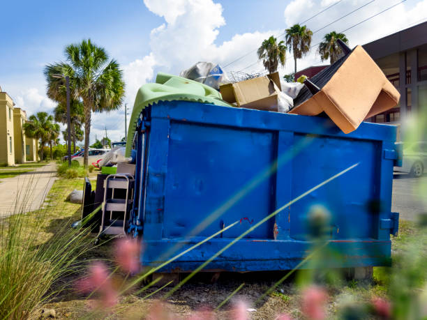 Best Residential Junk Removal  in Sapulpa, OK