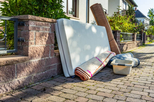 Best Office Junk Removal  in Sapulpa, OK