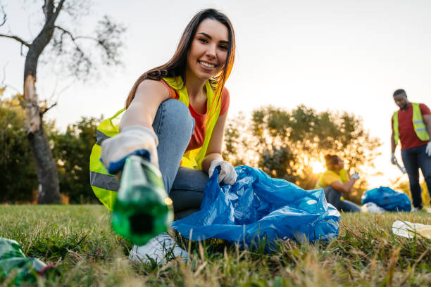 Full-Service Junk Removal in Sapulpa, OK