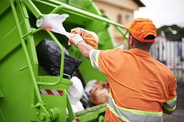 Best Yard Cleanup Services  in Sapulpa, OK
