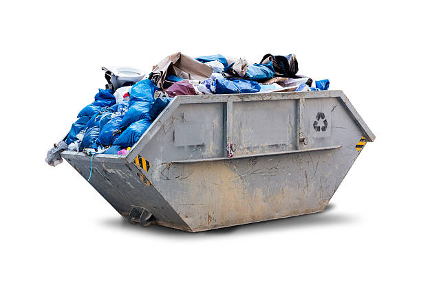 Best Attic Cleanout Services  in Sapulpa, OK