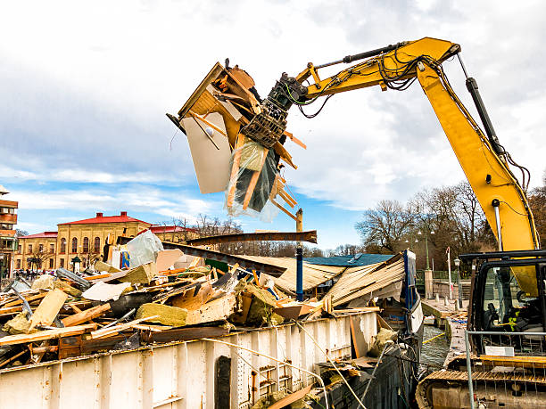 Best Garage Cleanout Services  in Sapulpa, OK