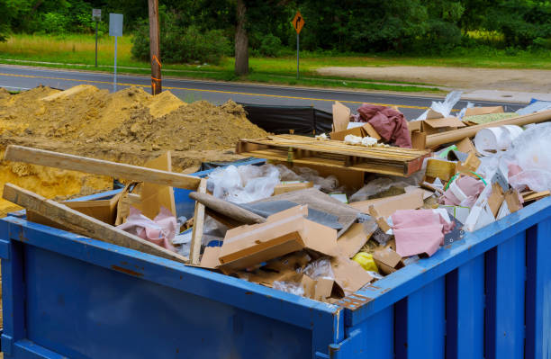 Best Junk Hauling Services  in Sapulpa, OK